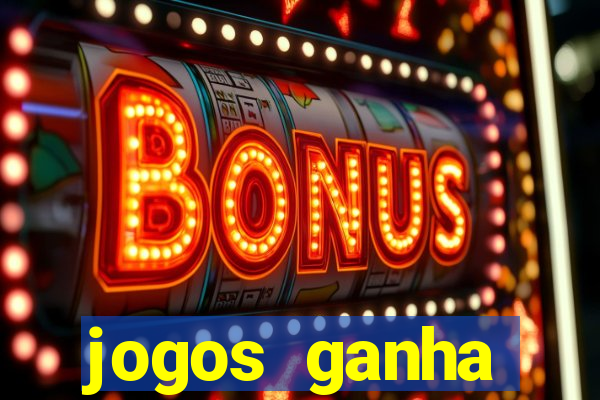 jogos ganha dinheiro sem depositar